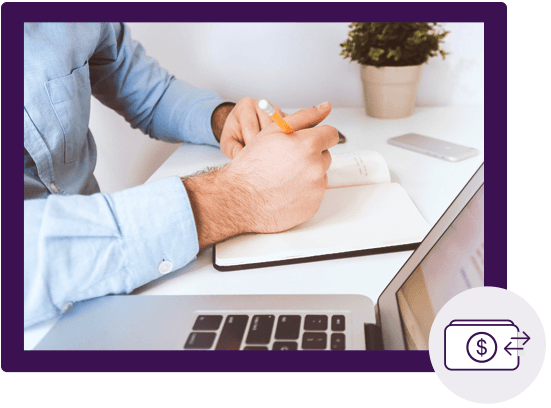 ¿Qué puedo hacer con mi Cuenta Depósitos y Pagos?